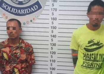 Detienen a narcomenudistas que operaban en zona costera de Playacar