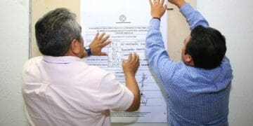 Tiene Puerto Aventuras a su primer alcalde electo de su historia