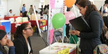 Arranca séptima Feria Municipal de Empleo en Solidaridad