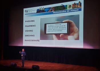 Ante extorsiones, experto indica que ignorar es la mejor estrategia