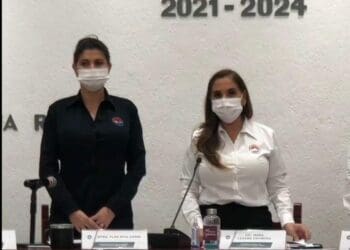 Aprueba Cabildo solicitud de licencia a Mara Lezama