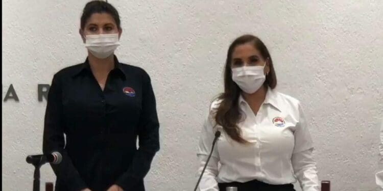 Aprueba Cabildo solicitud de licencia a Mara Lezama