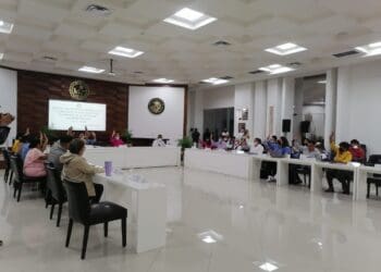 Aprueban, con reservas, cuenta pública 2021 de Solidaridad