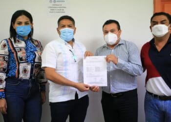 Arrancan campañas para alcalde de Puerto Aventuras