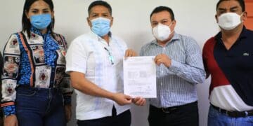 Arrancan campañas para alcalde de Puerto Aventuras