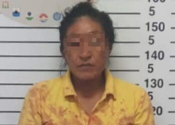 Aseguran a mujer que hirió a su pareja con arma blanca en Playa del Carmen
