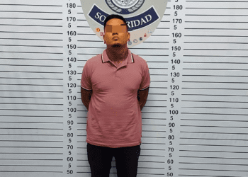 Aseguran a sujeto con varias dosis de droga en la colonia El Pedregal de Playa del Carmen 