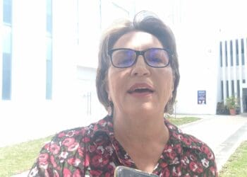 Beristain no se separará de su regiduría, aclara