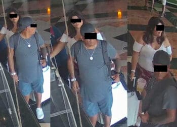 Buscan a huéspedes del hotel Sandos Caracol por serie de robos a otros turistas