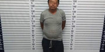 Capturan a sujeto por posesión de drogas en Playa del Carmen