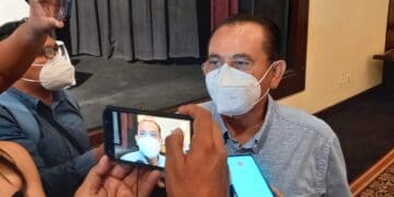 Celebra líder croquista respaldo de AMLO para frenar “Ley de cobranza delegada”