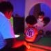 Centro de Estimulación Sensorial de Solidaridad ofrece atención a niños y niñas