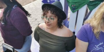 Convocan feministas a mega marcha en Cancún por el Día Internacional de la Mujer