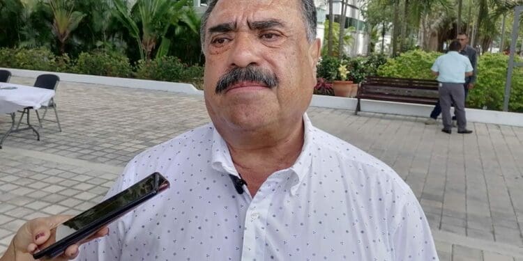 Critica Marciano Toledo 'doble discurso' de ecologistas