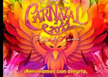"Damas en Carnaval 2022" será un evento con causa