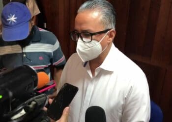 Darío Sánchez no había solicitado seguridad previo a su muerte, señala fiscal