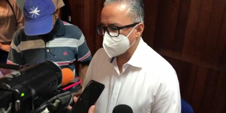 Darío Sánchez no había solicitado seguridad previo a su muerte, señala fiscal