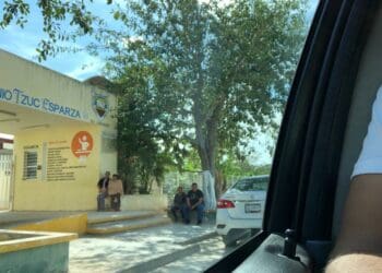 Denuncian trabajadores que fueron convocados a votar por la CROC en Puerto Aventuras