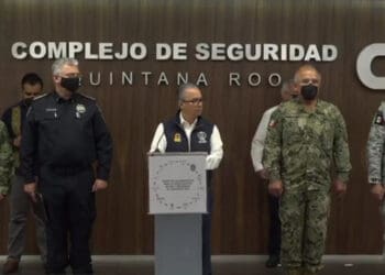 Detienen a autor material de homicidio en el Mamita’s Beach Club