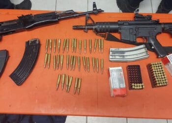 Detienen a dos, acusados de ejecutar a dos mototaxistas en Playa del Carmen