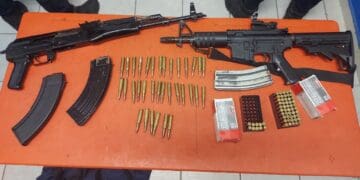 Detienen a dos, acusados de ejecutar a dos mototaxistas en Playa del Carmen