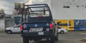 Detienen a dos presuntos asaltantes en Playa del Carmen