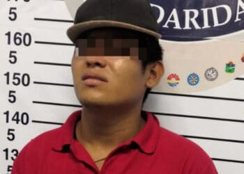 Detienen a extorsionador en Playa del Carmen; cobraba derecho de piso