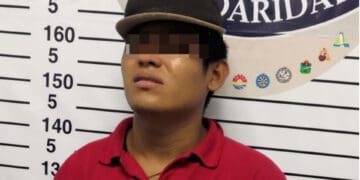 Detienen a extorsionador en Playa del Carmen; cobraba derecho de piso