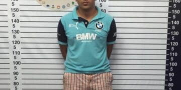 Detienen a hombre originario de Veracruz en Playa del Carmen por posesión de sustancias ilícitas