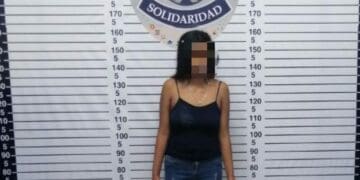 Detienen a joven de 17 años en posesión de drogas en Villas del Sol