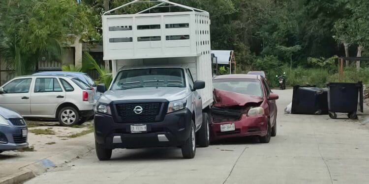 Detienen a tres en Puerto Aventuras por presunta privación de libertad