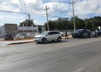 Disputa por control de droga en Playacar, detrás de ejecución de canadiense