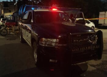 Ejecutan a un hombre en su casa en Misión de las Flores