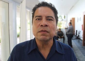 En lugar de echar culpas, Zofemat debe ser más eficiente: Lenin Amaro