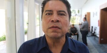 En lugar de echar culpas, Zofemat debe ser más eficiente: Lenin Amaro