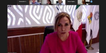 Estrechan lazos autoridades y cónsules en Solidaridad