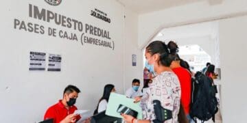 Extienden en Solidaridad periodo de beneficios fiscales