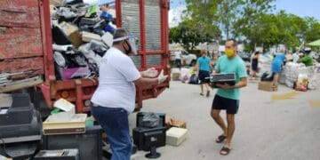 Gobierno de Solidaridad anuncia el Reciclatón 2022