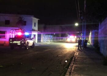 Hallan cuerpo ejecutado en Playa del Carmen