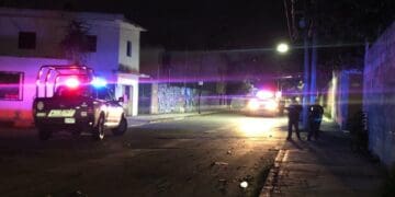 Hallan cuerpo ejecutado en Playa del Carmen