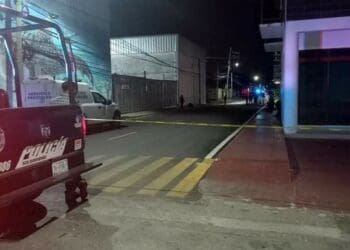 Hallan restos humanos por segundo día consecutivo en colonia "El pedregal"