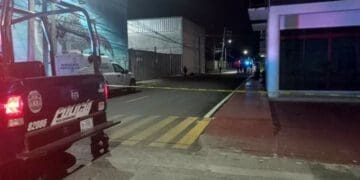 Hallan restos humanos por segundo día consecutivo en colonia "El pedregal"