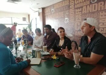 Invitan a la ‘Callejoneada’ dominical en Playa del Carmen