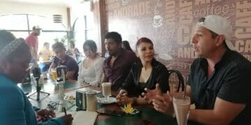 Invitan a la ‘Callejoneada’ dominical en Playa del Carmen