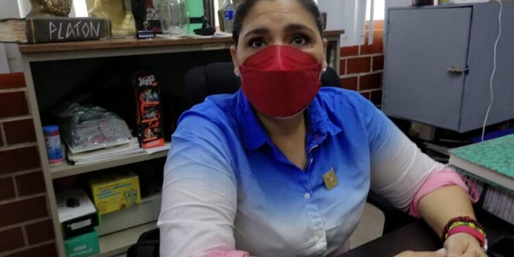 Maestros de Cobach señalados siguen dando clases