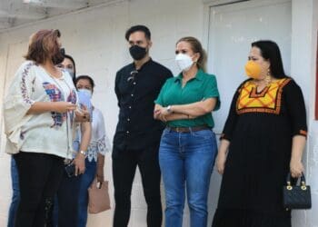 Mejorarán condiciones de albergue para migrantes