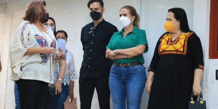 Mejorarán condiciones de albergue para migrantes