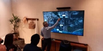 Pide AMPI de Playa del Carmen validar impacto social y al ecosistema por construcción del Tren Maya