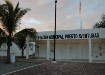 Pide aspirante a la alcaldía de Puerto Aventuras transparencia en proceso