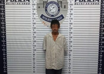 Policías de Solidaridad sorprenden a hombre con 12 bolsitas de droga